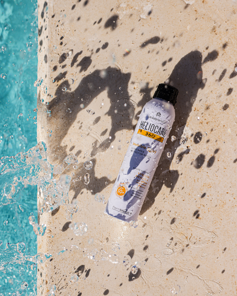 Varför använda solskydd?