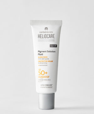 Pigment Solution Fluid SPF 50