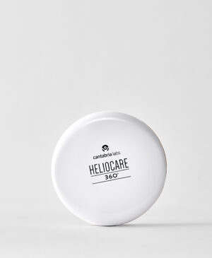 Oil-Free Compact Beige SPF 50