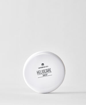 Oil-Free Compact Bronze SPF 50